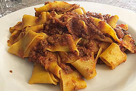 tagliatella